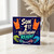Son 1st Birthday Card, Lacrosse Sports Card
