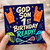 God Son 1st Birthday Card, Sports Lacrosse Birthday Card