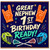 Great Nephew 1st Birthday Card, Lacrosse Sports Birthday Card