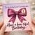 Great Granddaughter 1st Birthday Card, Have a Bow - tiful Birthday Card