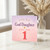 God Daughter 1st Birthday Card, 1st Birthday Daughter Card