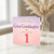 Great Granddaughter 1st Birthday Card, Lovely Little You Are 1