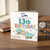Son 13th Birthday Card, Have an Excellent 13th Birthday Skateboard Design