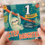 Step Daughter 1st Birthday Card