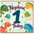 Nephew 1st Birthday Card, Fun Dinosaur Card for Nephew