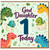 1st Birthday Card for God Daughter, Cute Dinosaur Birthday Card