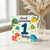 Great Grandson 1st Birthday Card