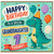Granddaughter 1st Birthday Card, Happy Birthday to a Special Granddaughter Today