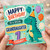 Granddaughter 1st Birthday Card, Happy Birthday to a Special Granddaughter Today