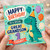 Great Grandson 1st Birthday Card, Happy Birthday to a Special Great Grandson