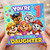Daughter 1st Birthday Card, You're 1 To A Special Daughter