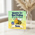 Son 1st Birthday Card, Happy 1st Birthday to a Bee - rilliant Son Card