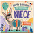 Niece 1st Birthday Card, Happy Birthday to a Special Niece Today