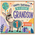 1st Birthday Card for Grandson, Happy Birthday to a Special Grandson Today