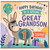1st Birthday Card for Great Grandson, Happy Birthday to a Special Great Grandson Today