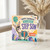 Step Son 1st Birthday Card, Happy Birthday to a Special Step Son Today