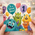 1st Birthday Card for Niece