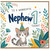 Nephew 1st Birthday Card, To a Wonderful Nephew 1 Today Cat Birthday Card