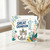 Great Grandson 1st Birthday Card