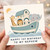 Nephew 1st Birthday Card, Cute Animal Ark Birthday Card