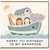 Grandson 1st Birthday Card, Cute Noah’s Ark Animal Birthday Card