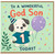 Godson 1st Birthday Card - To A Wonderful God Son 1 Today