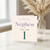Nephew 1st Birthday Card, Lovely Little Nephew You Are 1