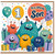 Special Son 1st Birthday Card