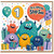 1st Birthday Card for Step Son, To a Special Step Son Birthday Card