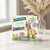 Granddaughter 1st Birthday Card, Happy Birthday To A Special Granddaughter Today