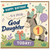 God Daughter 1st Birthday Card, To a Special God Daughter Happy Birthday Card
