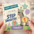 Step Daughter 1st Birthday Card, Happy Birthday To A Special Step Daughter Today