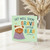 Get Well Soon Card for Child - Brave Little Bear - Cute Kids Recovery and Encouragement Card with Bandaged Bear Illustration - For Boy or Girl