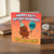 60th Birthday Card for Grandad, Happy 60th Birthday Granddad You Old Bean Funny Birthday Card