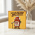 Nanny 60th Birthday Card, Funny Ketchup Bottle Birthday Card