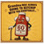 Grandma 60th Birthday Card, for Grandma Funny Ketchup Joke Card