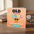 60th Birthday Card for Granddad, Old But Still Cool Birthday Card