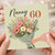 Nanny 60th Birthday Card