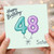 Sister 18th Birthday Card
