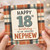 18th Birthday Card for Nephew, Happy 18th Birthday to an Amazing Nephew