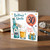 30th Birthday Card for Uncle, Brilliant Uncle Happy Birthday Cheers to You