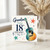 Grandson 18th Birthday Card, Guitar Music Theme