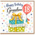 Grandson 18th Birthday Card