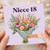 Niece 18th Birthday Card