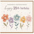 Granddaughter 18th Birthday Card, Wonderful Happy 18th Birthday Floral Card