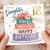 Lovely Daughter 18th Birthday Card, With Love Wishing You a Very Happy Birthday Card