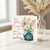 Cousin 18th Birthday Card, Tea - riffic Birthday Card