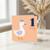 na 1st Birthday Card, Cute Duck Crown '1 Today' Card