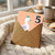 5th Birthday Card, Cute Duck 5 Today Card