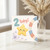 2nd Birthday Card, Cute Star Today Design